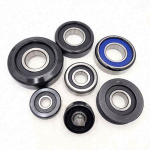 Rodamiento de rodillos para mástil de carretilla elevadora, MG, 311, <span class=keywords><strong>FF7</strong></span> - Product Image 6