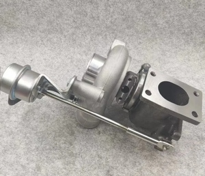 3770780 84554826 HX25W T1104 110ps Motortraktor-Turbolader - Product Image 6