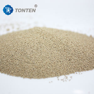 Industriële Keramische Fracturering Proppant Olie Gas Ontwikkeling Keramsite Zand Voor Efficiënt Breken - Product Image 1