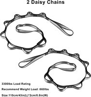 Rendimiento artístico Ejercicios Fitness Tela de nailon Pilates Yoga Columpio Seda aérea Sedas Flying Hamaca Set Dance Strap Loop