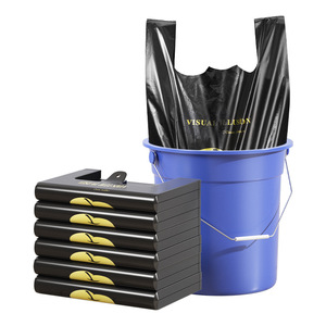 Visual Luson Sanitation Bag 60x70cm Extra Thick For Kitchen Paint Bucket Use - Product Image 4