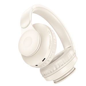Casque sans fil HOCO W45, faible consommation, musique, sport, Bluetooth 5.3, casque HiFi <span class=keywords><strong>Studio</strong></span>, haut-parleur 40 mm, écouteurs, prise en charge du mode AUX - Product Image 4