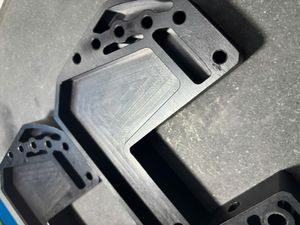 Carcasa de Aleación de Aluminio Fresada por CNC Personalizada |   Caja Multiusos Material A6061 Alta Calidad Última Venta 2026 - Product Image 4