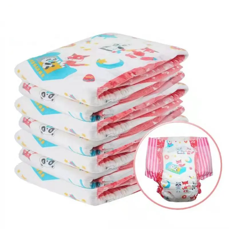 Hot selling abdl diaper ultra thick adult ultra thick adult diaper abdl diaper for adult baby