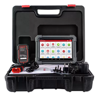 Escáner de Diagnóstico Automotriz Baohua X431PRO(5.0), Lector de Códigos y Herramienta de Programación de Llaves ODB2 con 3 Años de Garantía, 12V, Nuevo