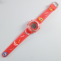 Montre pour enfants : Prix direct usine, stimule la conscience du temps et développe le cerveau – Cadeau idéal