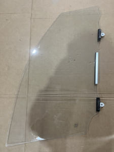 Yeni OEM 68101-0A050/68102-0A050 CROSS 2022-2023 Sol Ön Kapı Oto Camı Değişimi Yan Cam Parçası - Product Image 5