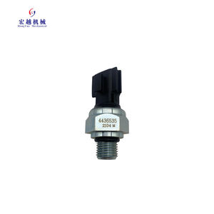 HITACHI <span class=keywords><strong>EX200</strong></span> 용 <span class=keywords><strong>EX200</strong></span>-<span class=keywords><strong>5</strong></span> 압력 스위치 4436535 센서 - Product Image 1