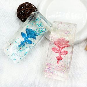Flor de Rosa Fufu Squishy, el Juguete Antiestrés Súper Suave Más Vendido Transfronterizo, Venta al por Mayor para el Día de San Valentín - Product Image 1