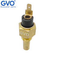 Capteur de température hydrolastique GVO AL178071 pour excavatrices 6100, 6105M, 6110, 6110E, 6110J, 6110L – Pièces de machines de construction