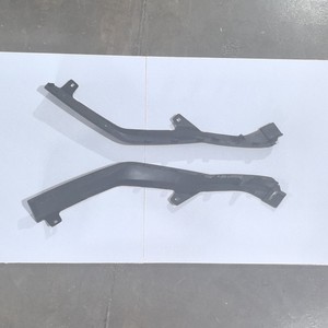 Toyota RX200T Front Bumper Fog <b>Light</b> <b>Cover</b> 52437-48020 52438-48020 Plastic Screw Fixing - Product Image 4
