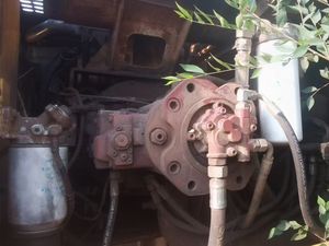 Liugong รถขุดตีนตะขาบ936D 36ตันผลิตจากจีน - Product Image 3