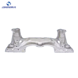 Soporte estructural por inmersión en caliente de alta calidad DX54D + Z Gi hoja galvanizada para placa de chapa de acero galvanizado resistente a la construcción - Product Image 3