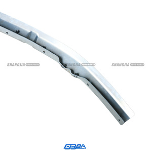 คานโครงรถอะลูมิเนียม KY63-17770-AB คานด้านหน้าสำหรับ Aston Martin Vantage Coupe Roadster AMR - Product Image 3