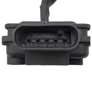 Sensore NOX 8594553 nuovo sensore di ossido di azoto di condizione compatibile con <span class=keywords><strong>BMW</strong></span> <span class=keywords><strong>520d</strong></span> G30 X3 G01 X4 G02 G05 Garanzia di 1 anno - Product Image 2