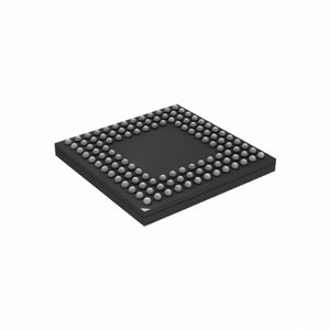 120 VFBGA Embedded Original One Stop Service EFM32LG295F128G-F-BGA120 Electronic Circuit Components - Product Image 1