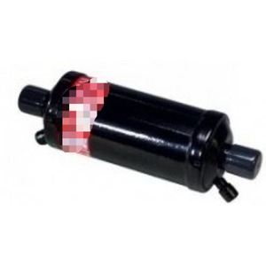 Plc Suction Filter Drier Das309 1-18 in <strong>57</strong>-89t Odf 023z1016 <strong>Programming</strong> Controller - Product Image 1