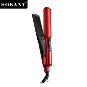 <span class=keywords><strong>Lisseur</strong></span>/boucleur à revêtement céramique double usage 1923 <span class=keywords><strong>avec</strong></span> alimentation filaire pour cheveux secs/humides - Product Image 5