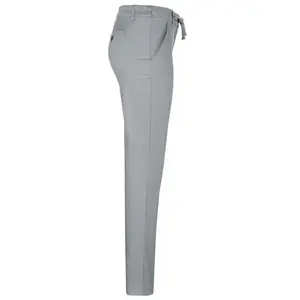 Pantalons chino modernes pour femmes, extensibles, merchandising personnalisé - Product Image 1
