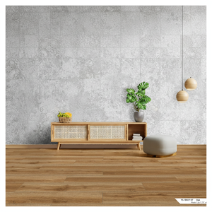 Películas decorativas industriales de PVC de primera calidad Película decorativa de suelo de primera calidad con diseño elegante - Product Image 1