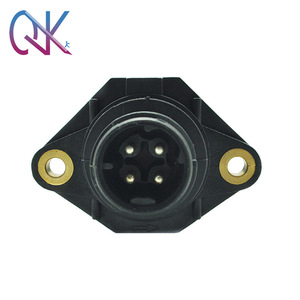 Medidor de flujo de aire de 70 mm de diámetro interior y 12 V para sensor MAF de BMW con transmisión automática - Product Image 4