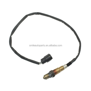 Sonrisa Auto Parts <span class=keywords><strong>Sensor</strong></span> de oxígeno para <span class=keywords><strong>Ford</strong></span> Fiesta Ecosport CV6Z9G444C CV6A9G444AA CV619G444AA BV619G444AA 1836295 1759361 1773164 - Product Image 1
