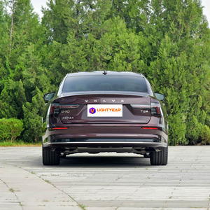 <span class=keywords><strong>Prix</strong></span> Abordable – Pneus Volvo S90 R18 pour Berline de Luxe <span class=keywords><strong>Hybride</strong></span> Rechargeable (PHEV) de Taille Moyenne à Conduite à Gauche – Nouveaux Véhicules Énergétiques en Promotion - Product Image 5