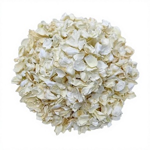 Té adelgazante de pétalos de jazmín crudos naturales hechos a mano, té de flores blancas, bolsitas de té de hojas sueltas, mezcla personalizada para - Product Image 2