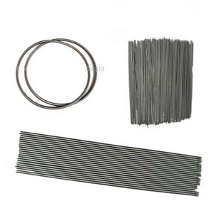 Grosir 500 Buah Mesin Pembuat Tas Kustom Pegas Rol Karet untuk Mesin Kantong Plastik Suku Cadang Musim Semi - Product Image 1