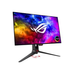 Moniteur de jeu ROG SWIFT OLED PG27AQDM 240Hz 27nch IPS Monitor OLCD Display Gaming OLCD Monitor - Product Image 2