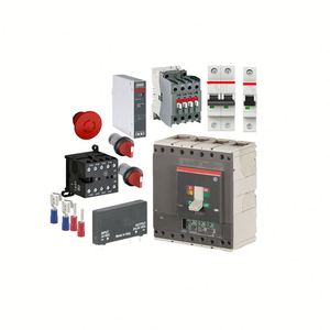 (Accesorios para Controladores Eléctricos) 1SDA077313R1,E2.2S-A 1200 Touch LSIG 3p <span class=keywords><strong>F</strong></span> <span class=keywords><strong>HR</strong></span> NST120 - Product Image 1