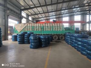 Cinta de Riego por Goteo de un Solo Orificio y Doble Orificio para Cultivos Agrícolas, 16 mm de Diámetro - Product Image 6