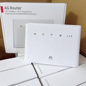 Unlocked Huawei B310s-518 4G LTE <b>Router</b> HuaWei B310 B310s-518 4G LTE Cat4 <b>Modem</b> CPE WiFi <b>Router</b> for HUAWEI B310s-518 - Product Image 2