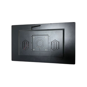 24 \ "Giao diện USB cảm ứng điện dung Android thiết bị đầu cuối với 1920x1080 Độ phân giải cho công nghiệp và kiosk sử dụng sản phẩm mới - Product Image 1