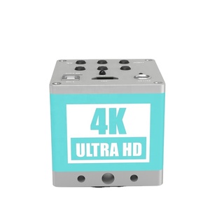 RF4 RF-4KC1 4k Fabricant <span class=keywords><strong>professionnel</strong></span> Caméra complète Caméra <span class=keywords><strong>USB</strong></span> Caméra <span class=keywords><strong>microscope</strong></span> - Product Image 4