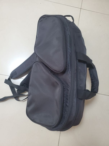 Borsa <span class=keywords><strong>da</strong></span> Torneo per Pickleball di Media Dimensione con Logo Personalizzato, Capacità 30-40L, Protezione per Racchette, Borsa per Racchette <span class=keywords><strong>da</strong></span> <span class=keywords><strong>Tennis</strong></span> e <span class=keywords><strong>Scarpe</strong></span> - Product Image 2