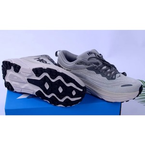 Zapatillas de Running Ligeras Hokas <span class=keywords><strong>Clifton</strong></span> 10 para Hombre y Mujer, con Amortiguación Carbon <span class=keywords><strong>One</strong></span> para Corredores de Larga Distancia en Otoño e Invierno - Product Image 4