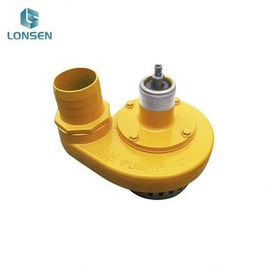 Manguera Flexible de 2 y 3 Pulgadas para Bomba de Agua - Product Image 3