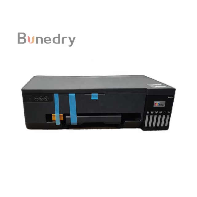 A3 A4 Size 6 Color Inkjet Printer L1800 Upgrade L18058 With Original Ink Used on Photo Document Wireless Cloud Printer