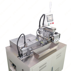 Complete Heat Pipe Fabrication Production Line - Product Image 1