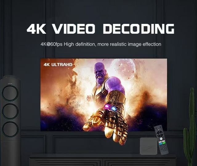 N 4K Ultra HD Account Independent Account for Sale High-Quality Stable Playback of Global Movies and TV Shows Without Lag F
