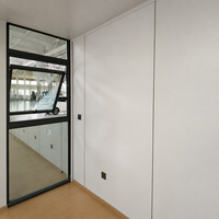 Maison conteneur modulaire portable et démontable CE 20 pieds 40 pieds pour salle de réunion et bureau