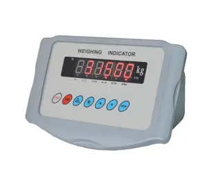 XK315A1X China Manufacture WIFI/USB Show Control Digital Weighing Indicator