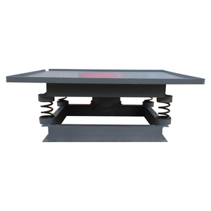 Bê tông khuôn rung bảng để bán - Product Image 3