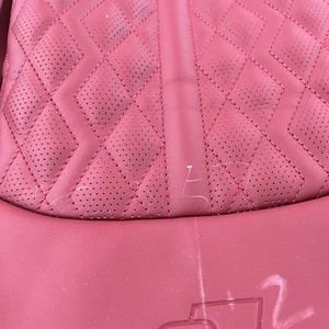 Coprisedili in Pelle di Lusso Impermeabili per Auto, Set Completo, Accessori Protettivi per Audi S7 - Product Image 2