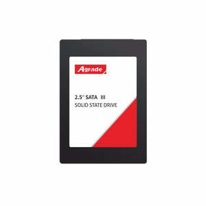 SSD X100 SSD 120GB 240GB 480GB 960GB Disco Duro de Estado Sólido de 2.5 Pulgadas, Discos de Estado Sólido Internos de 2.5 " SATA III - Product Image 4