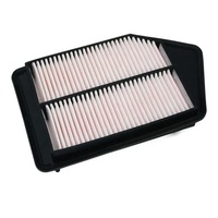 Produsen grosir OEM Filter udara mesin mobil suku cadang otomotif Parts caca11476 49750 untuk Honda Acura