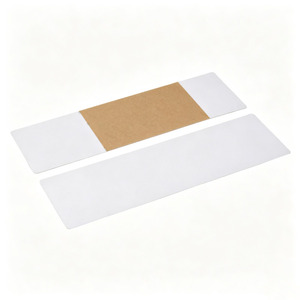 El Kit de tarjeta de limpieza compatible con la impresora Datacard 548714-001 contiene 10 tarjetas de limpieza adhesivas de un solo lado - Product Image 6
