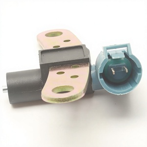 Sensor de Posición del Cigüeñal 7700101970 8200468645 9110560 Sensor de Desplazamiento Lineal para Renault Nissan Opel - Product Image 3