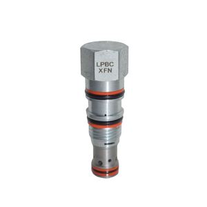 Compensador Hidráulico de Rosca Tipo LPBC-XFN LPBCXFN - Product Image 3